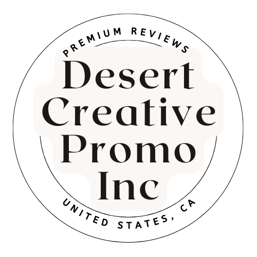 DESERT CREATIVE PROMO INC